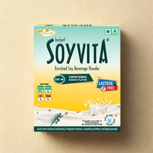 Mango Delight | Sweetened Mango | Plant Based Mango Beverage Mix | Dairy Free | Lactose Free